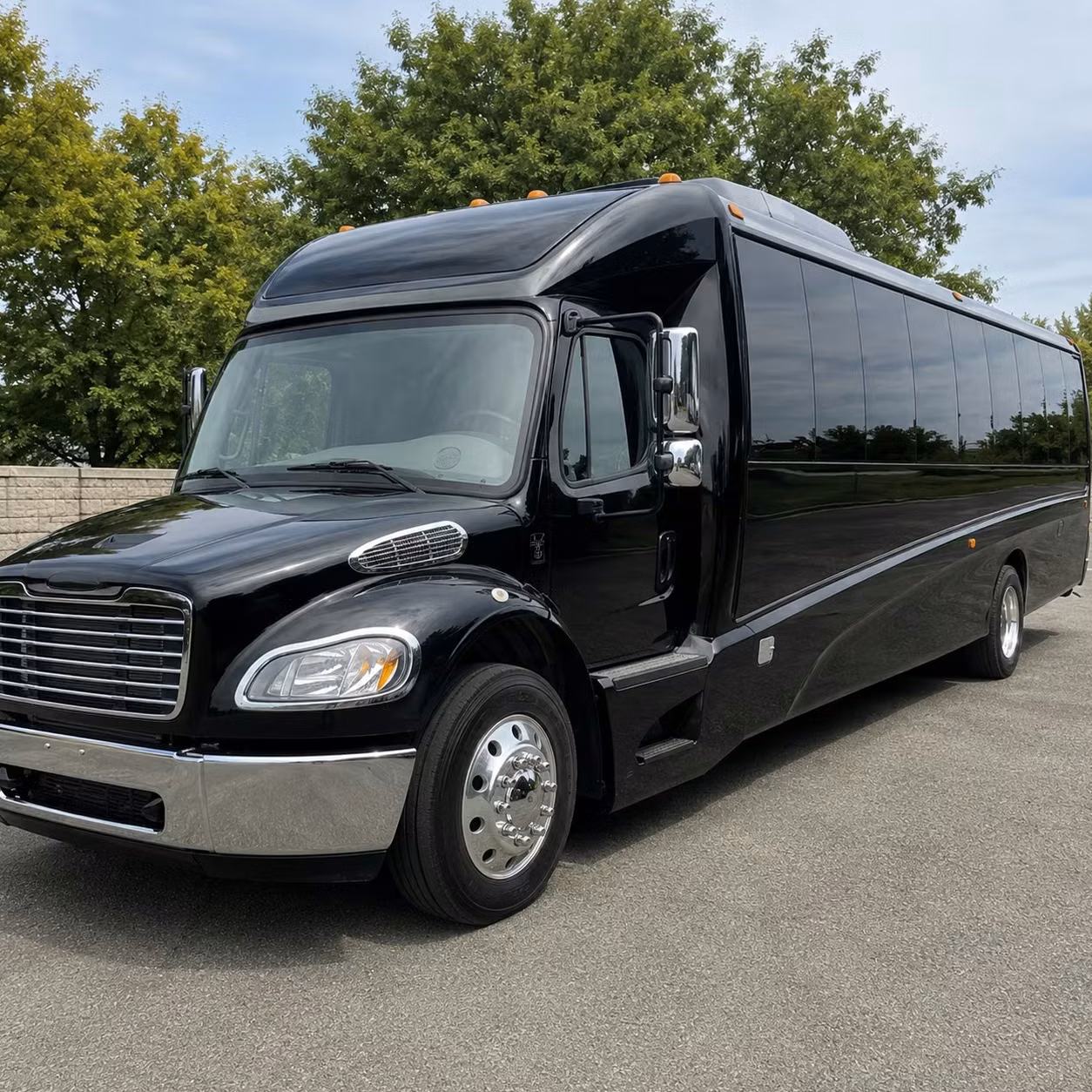 baton rouge 28 passenger minibus rental