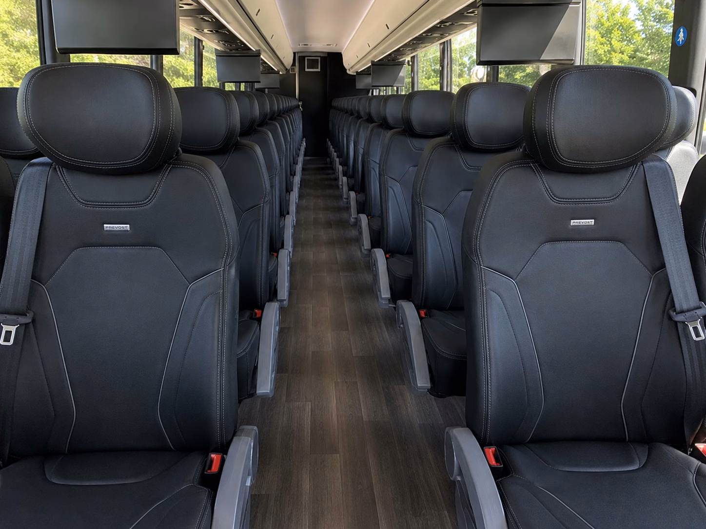 baton rouge church transportation