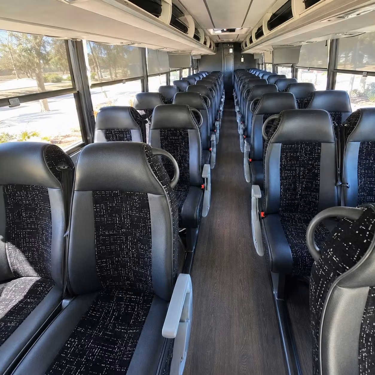 baton rouge long distance transportation