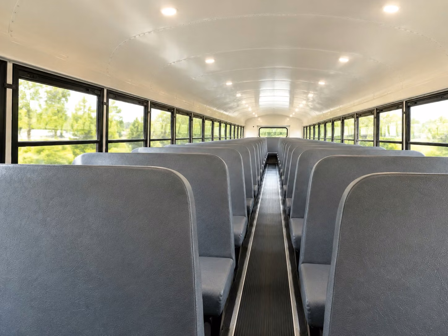 baton rouge school bus rental