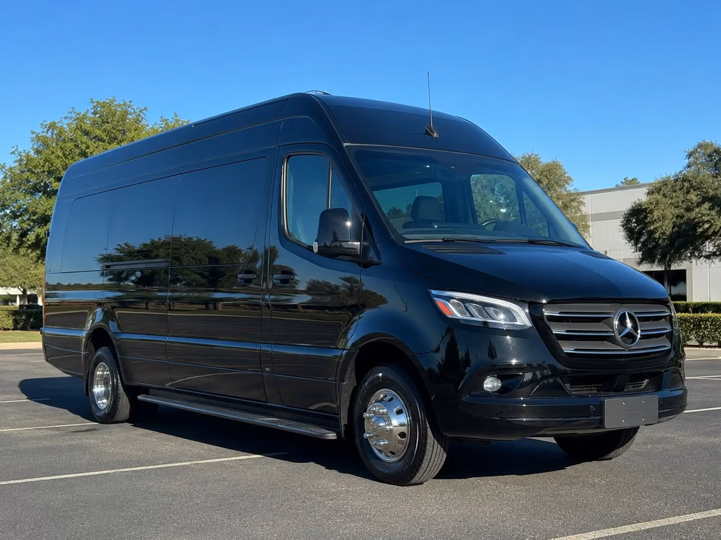 baton rouge sporting event transportation