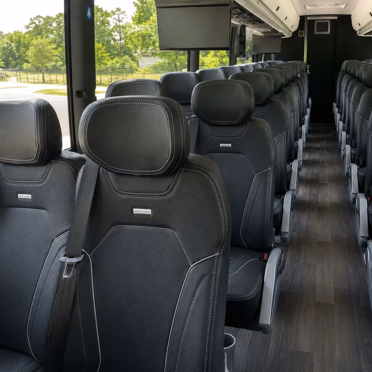 charter bus trips from baton rouge to houston dallas and the texas corridor