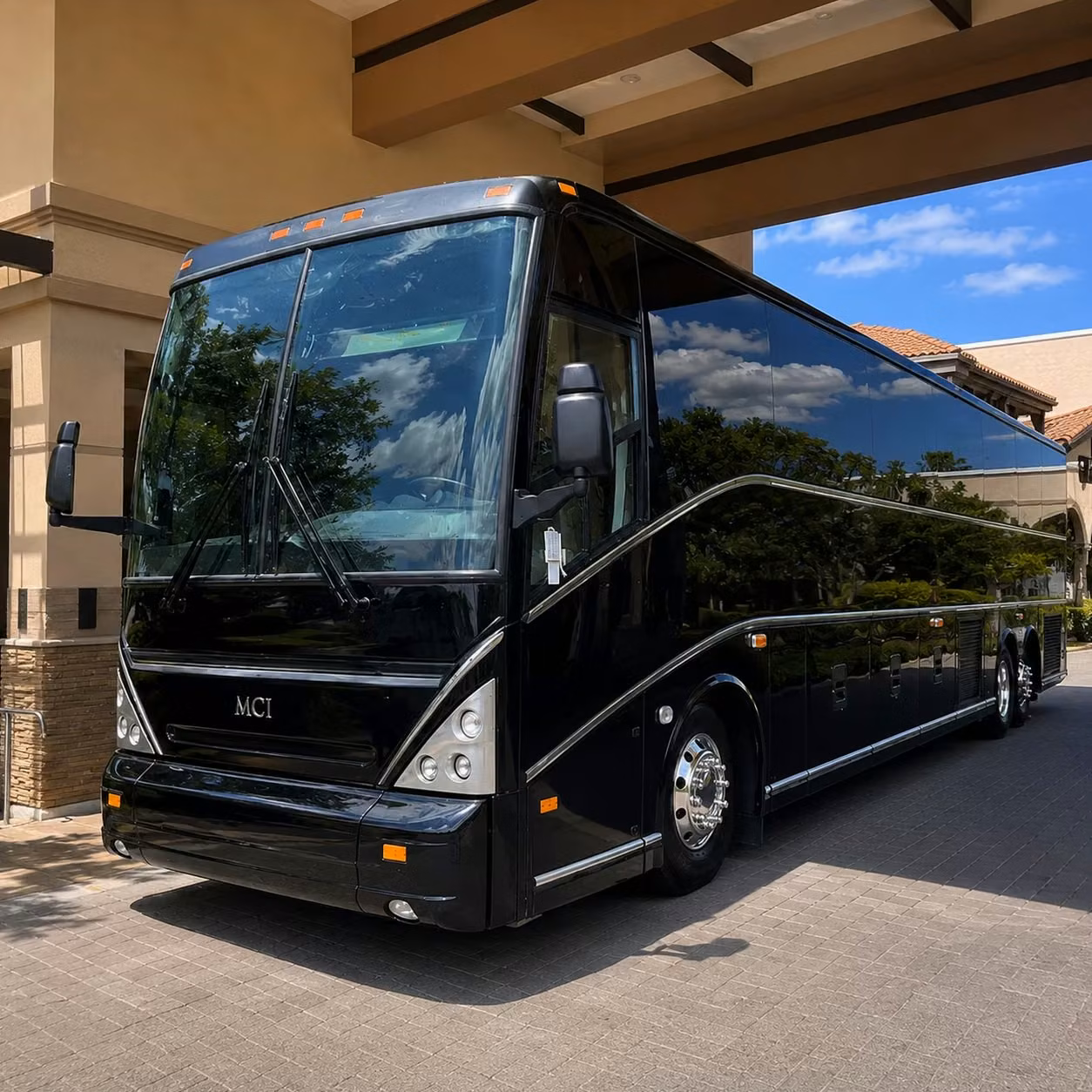 choose a baton rouge party bus for bachelorette nights and birthday celebrations