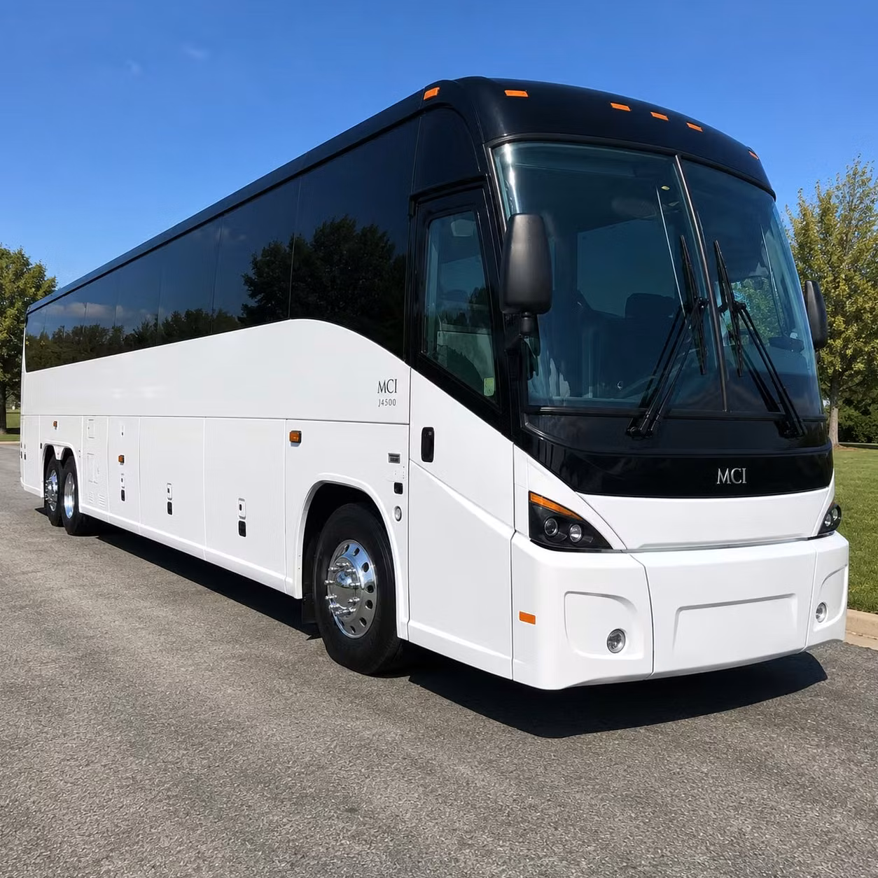 employee transportation for lsu brcc and university campuses