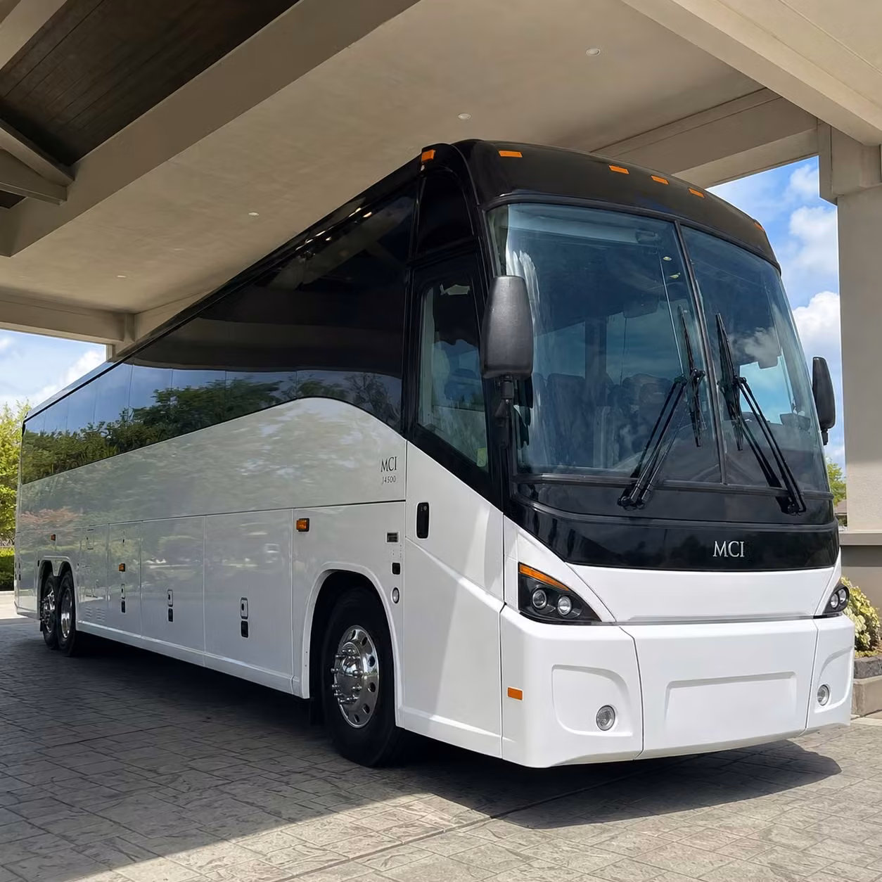 group transportation for federal facilities and government events in the greater baton rouge area