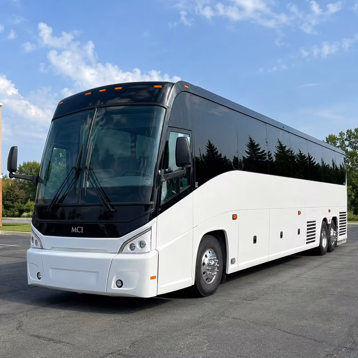 how to book concert transportation in baton rouge with charterbusbatonrouge com