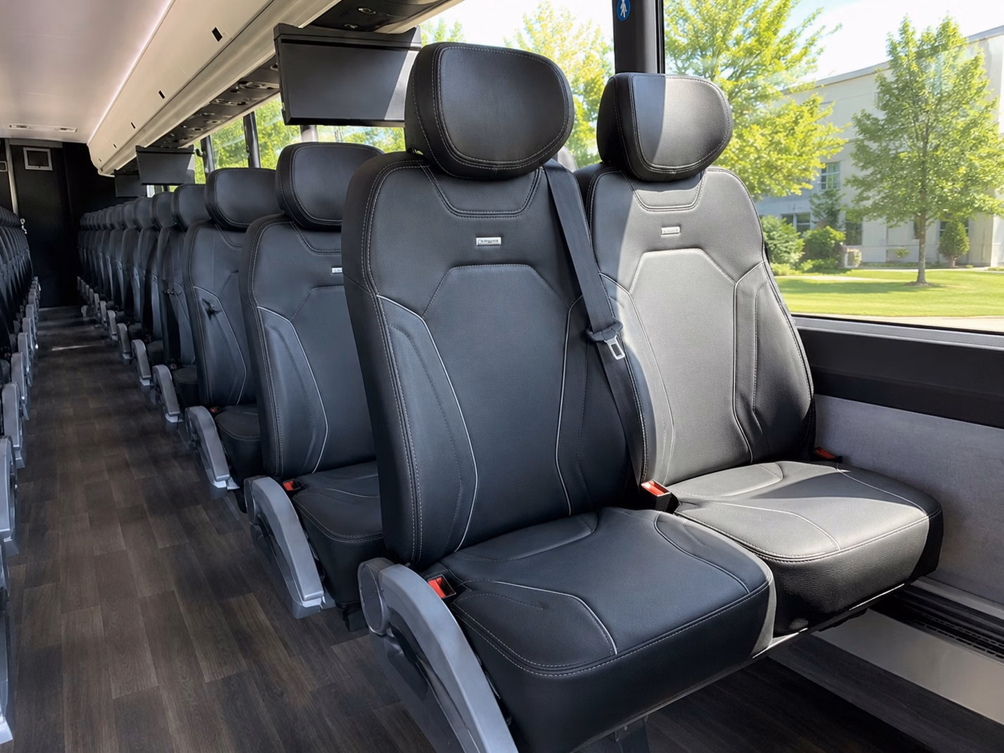 how where and when you re traveling affects baton rouge charter bus rates