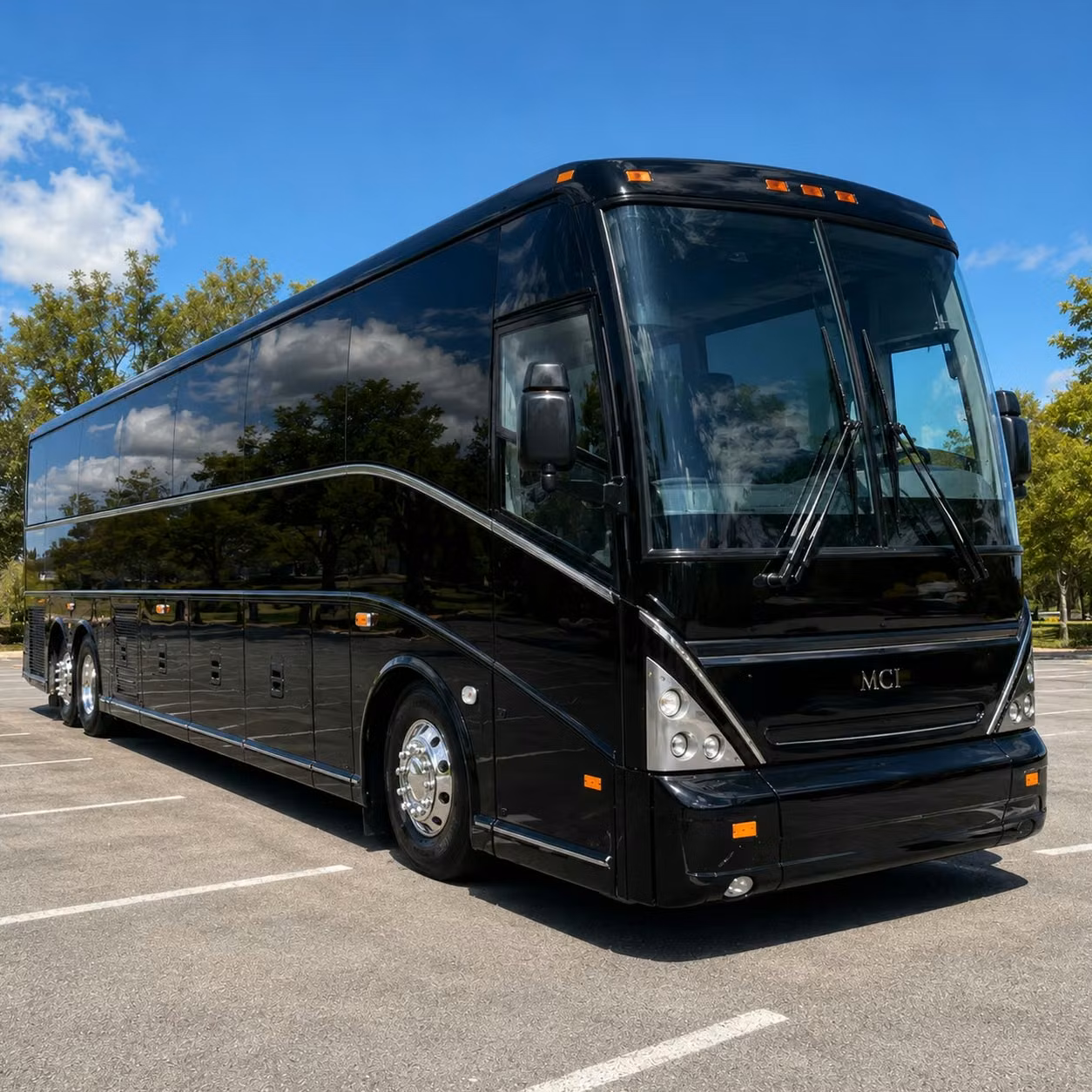 keeping wedding guests moving across baton rouge on your big day