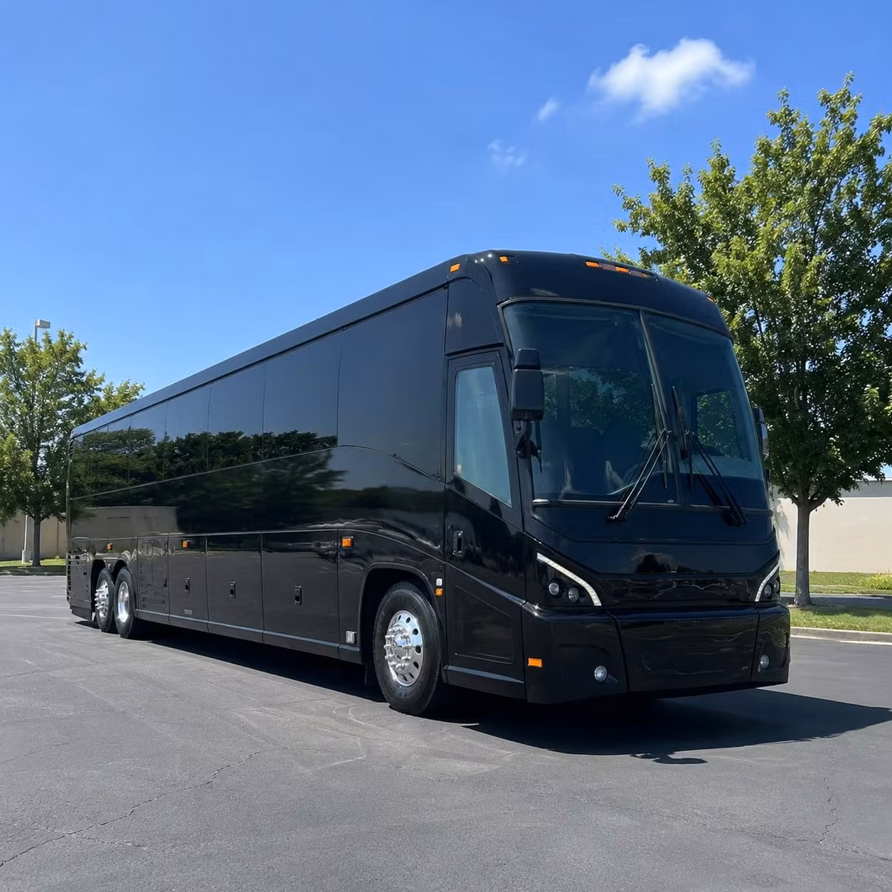 multi day bus rentals for baton rouge school groups sports teams and church trips