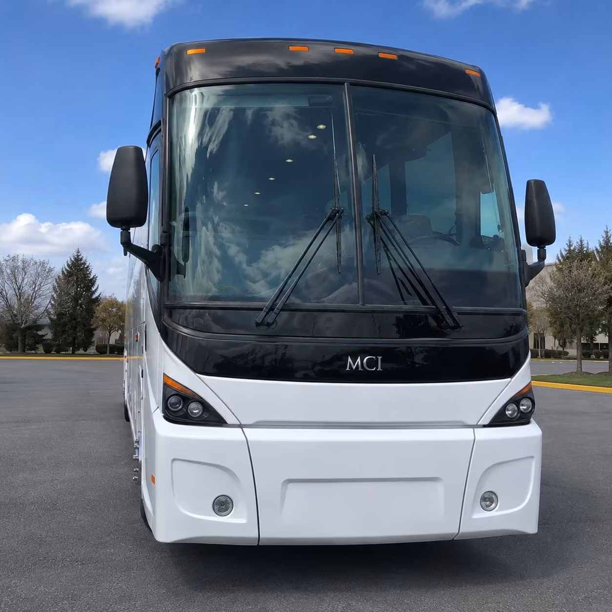 multi site and construction crew transportation across the capital region