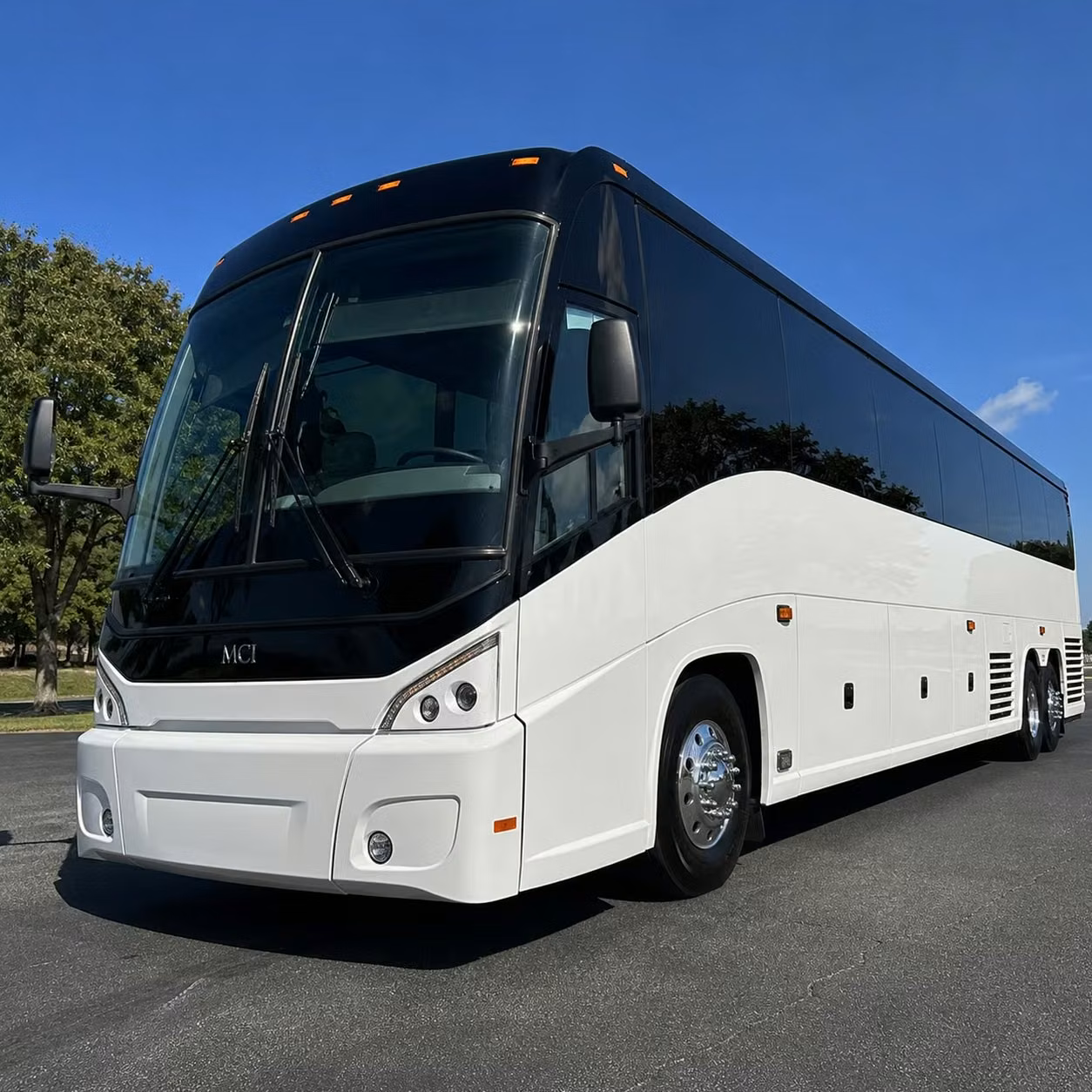 not in baton rouge you can still find concert transportation nearby