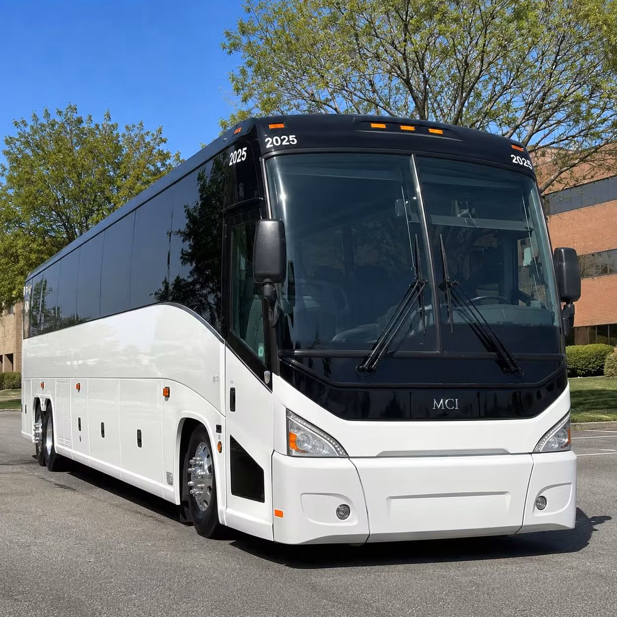 not in baton rouge you can still find corporate event transportation nearby