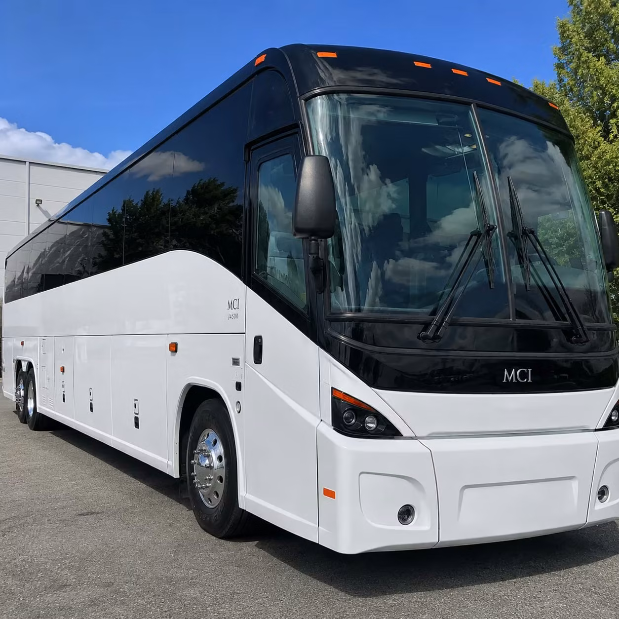 not in baton rouge you can still find employee transportation nearby