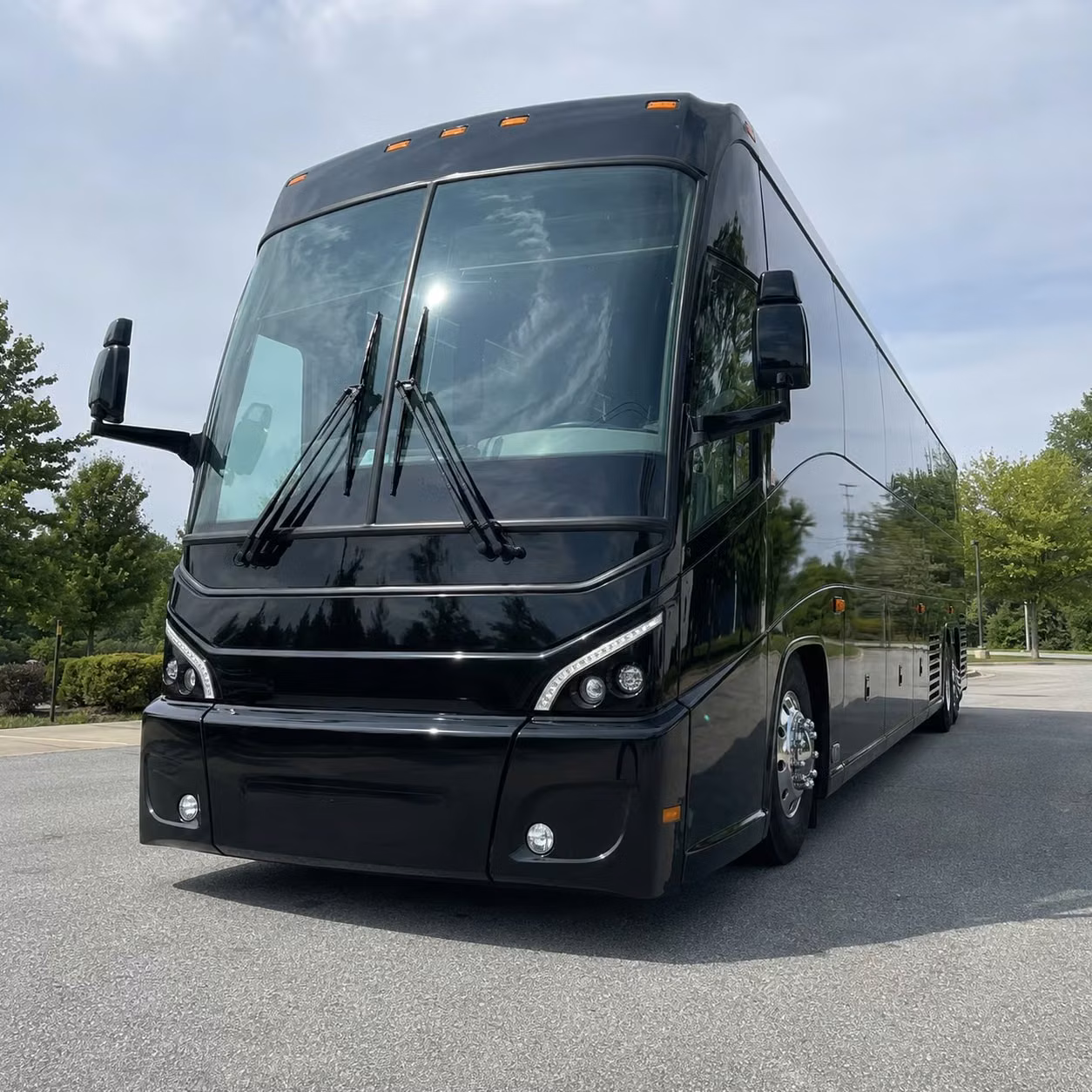 not in baton rouge you can still find long distance transportation nearby