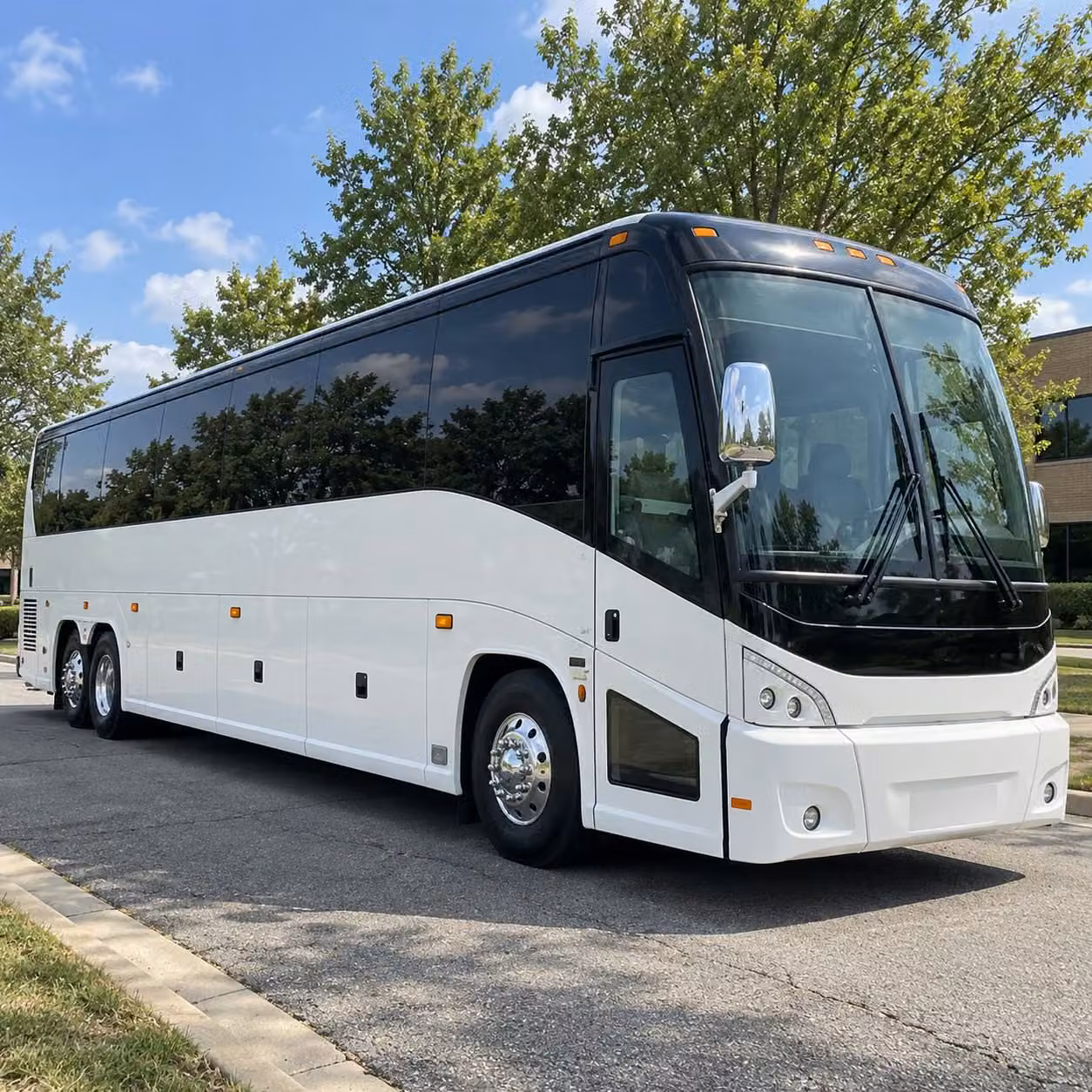 not in baton rouge you can still find prom transportation nearby