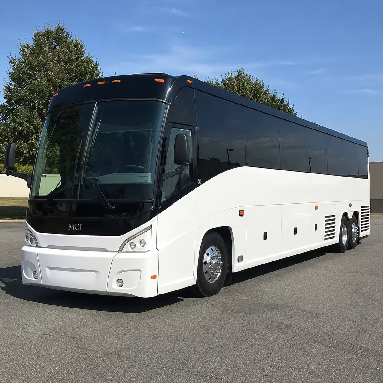 not in baton rouge you can still find religious group transportation nearby