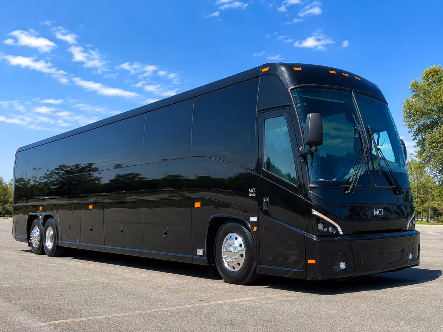 not in baton rouge you can still find school event transportation nearby