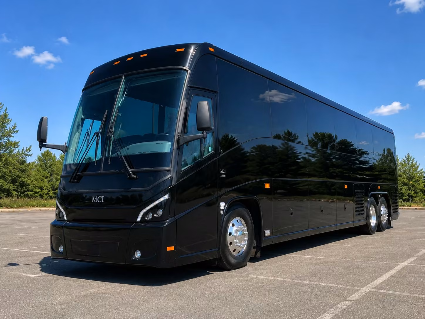 party buses for baton rouge prom night are ready and waiting
