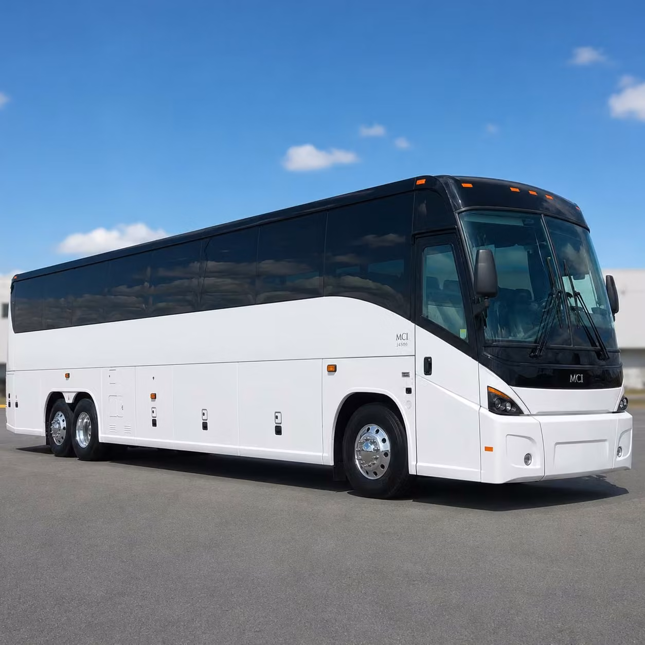shuttle buses for state agency and capitol complex transportation in baton rouge