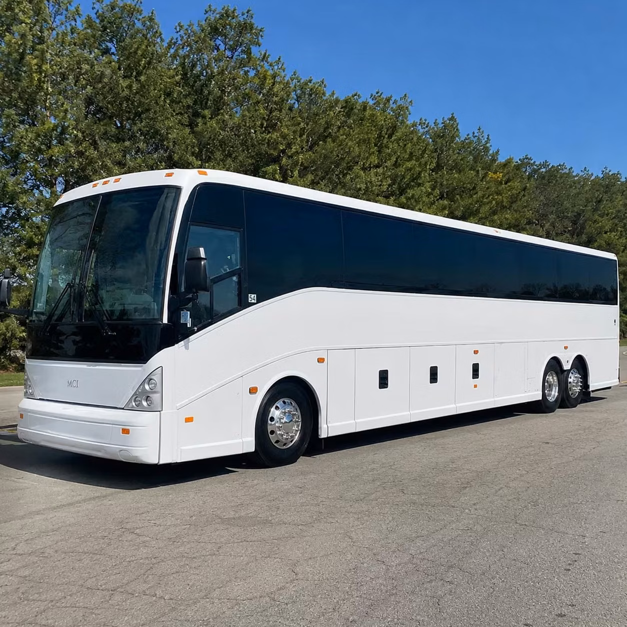 wedding guests sports teams and convention groups there is a bus for every baton rouge arrival